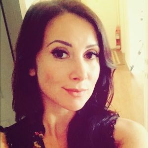 Meet your Posher, Inna